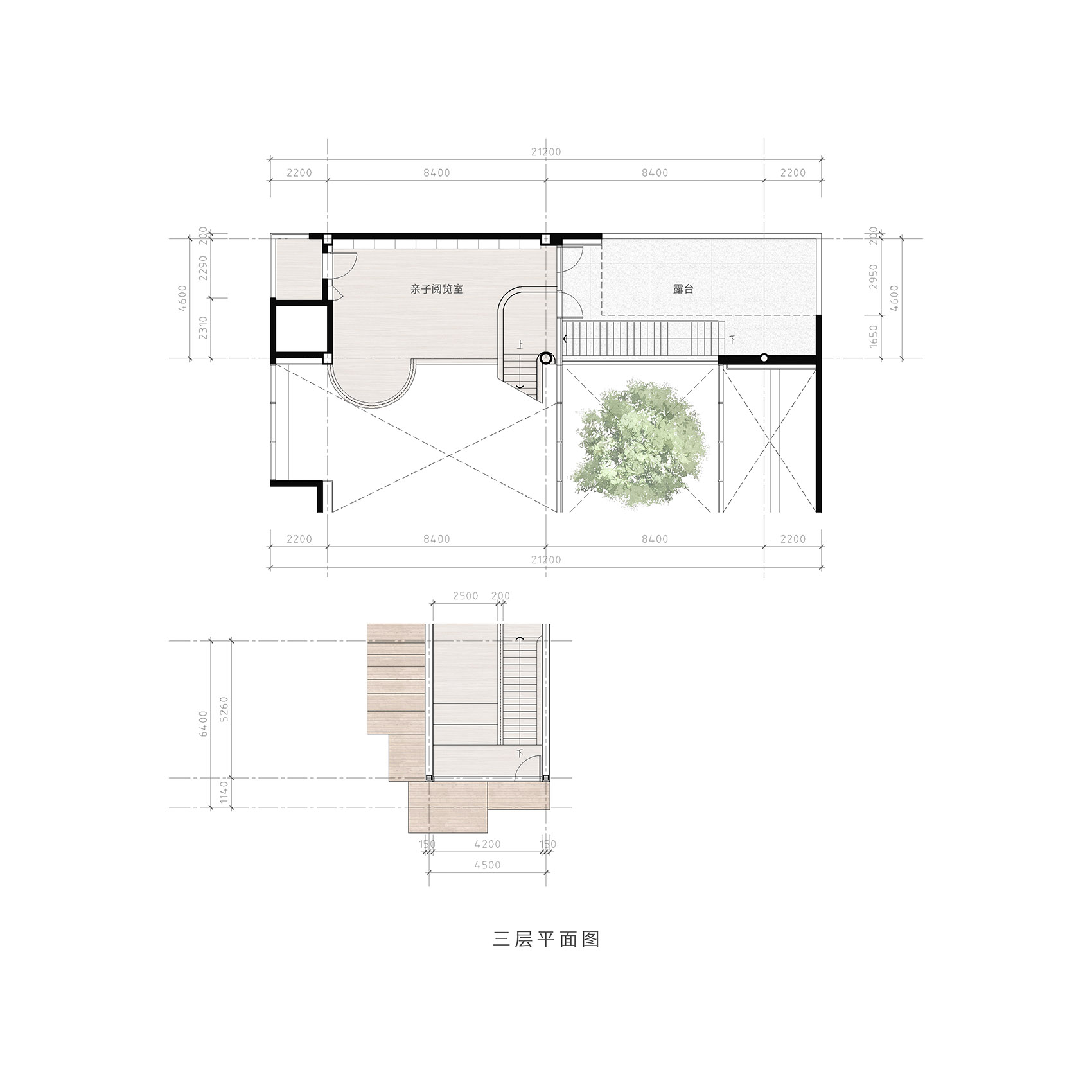 苏州八坼学镇会客厅丨中国苏州丨上海得当建筑设计咨询有限公司-114