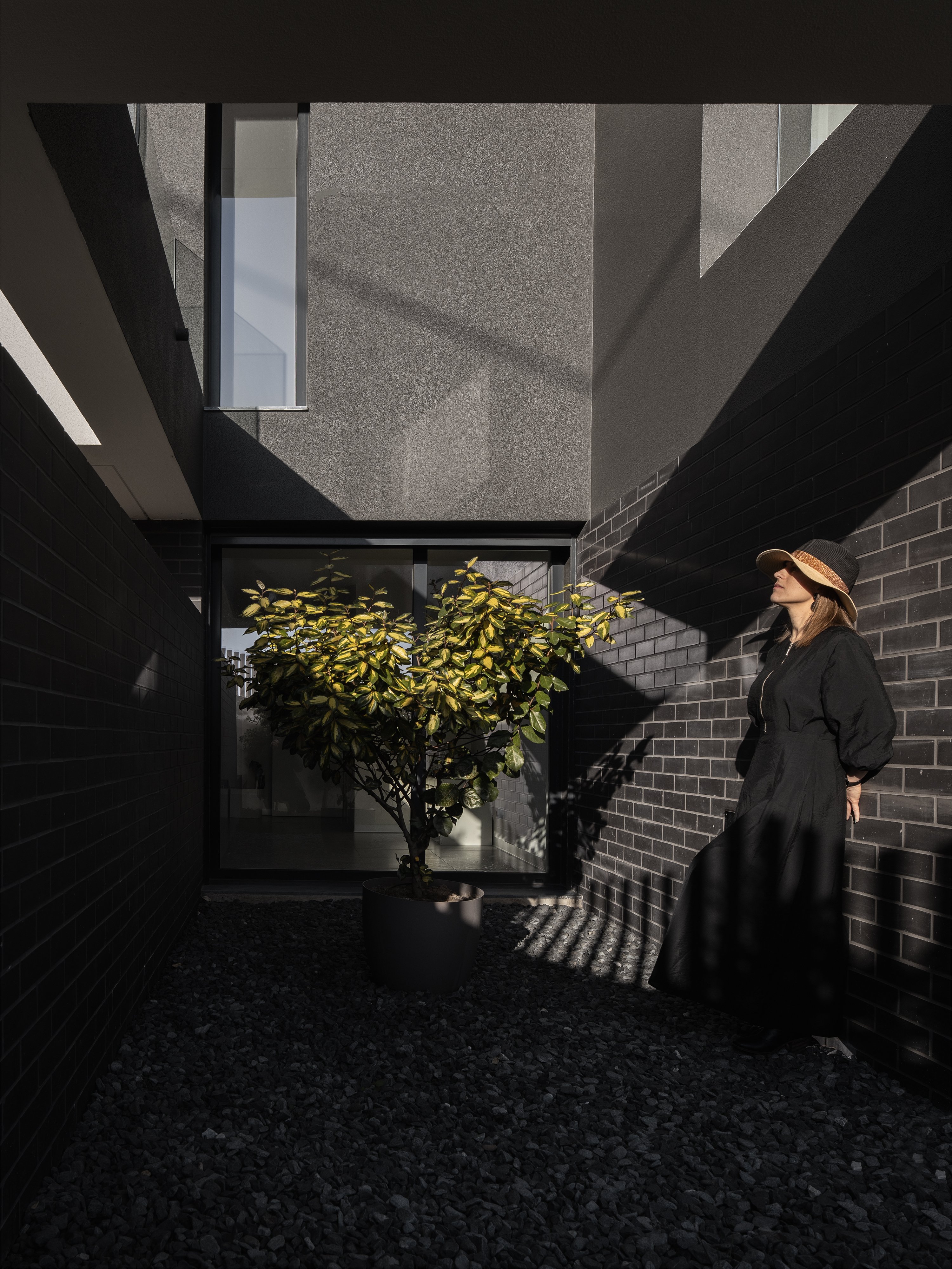 萨兰加尔别墅丨葡萄牙丨estúdio AMATAM-21