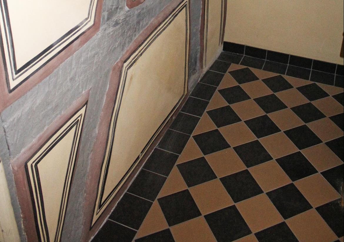 文特尔舍尔庄园（Hof常见有庄园、庭院等意思，这里结合一般命名习惯选择庄园，WENTEL´SCHER音译为文特尔舍尔 ） 丨Weber & Partner Architekten-36