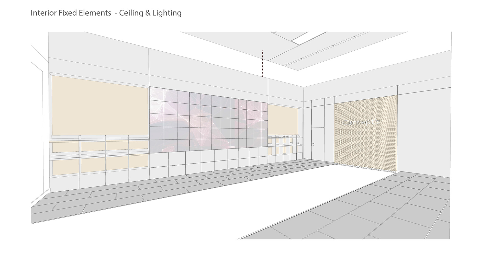 Concept's 多功能店铺设计-12