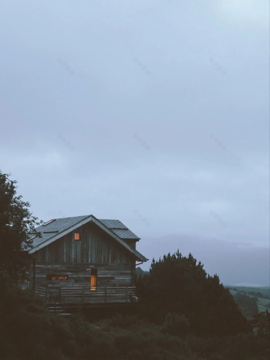 乡村住宅丨法国-8