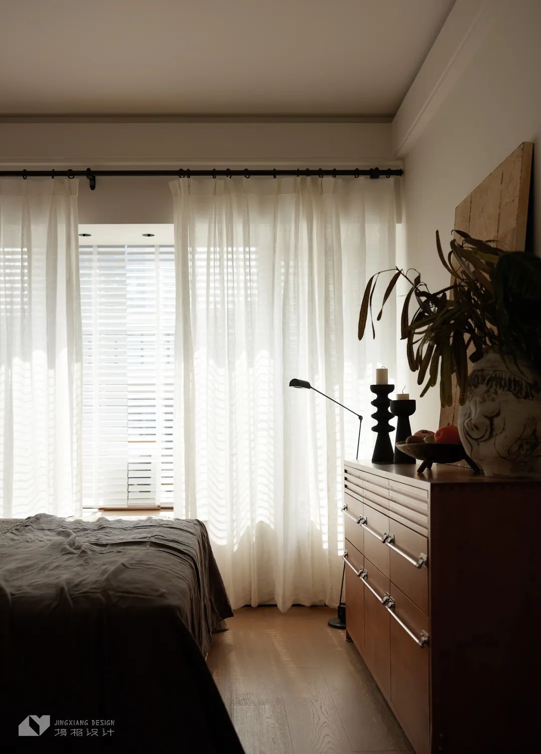 温和蝶变丨中国深圳丨境相设计-53