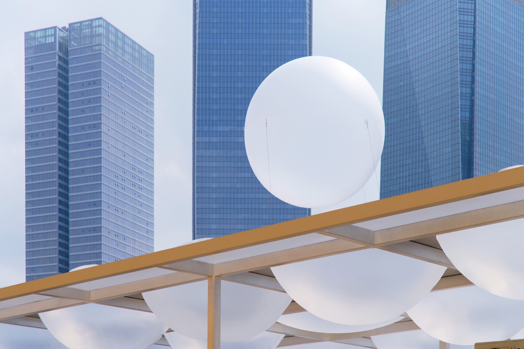 漂浮的香味 无限分之一丨中国东莞丨泛域设计-30