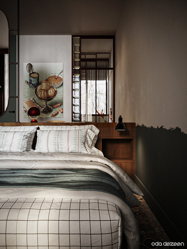 RED WINE FACTORY HOTEL 室内外设计-202