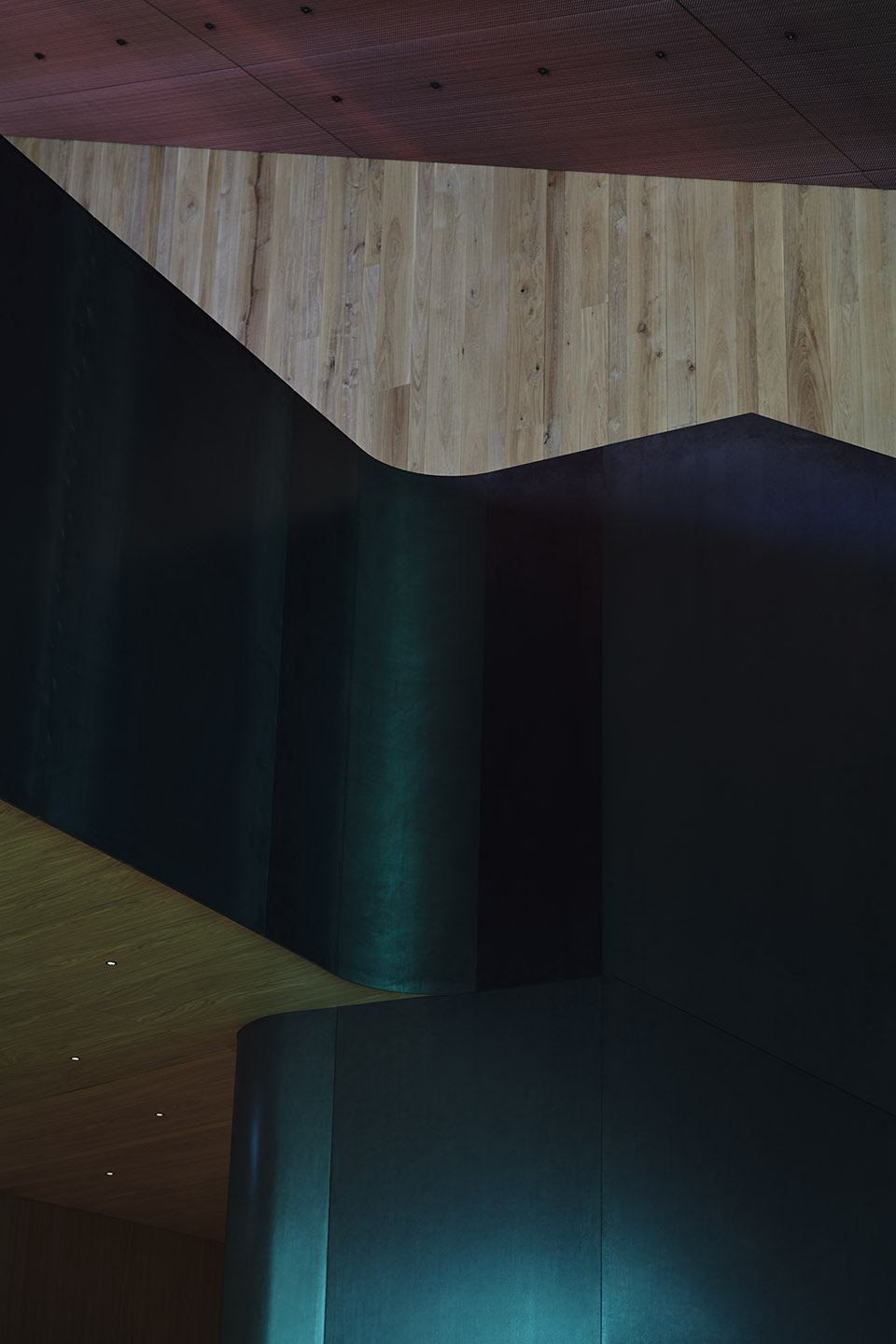 欧洲第一家水下餐厅“Under”正式完工 / Snøhetta-38