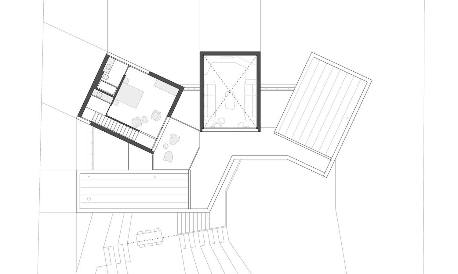 西班牙 Valldorei· 住宅-36