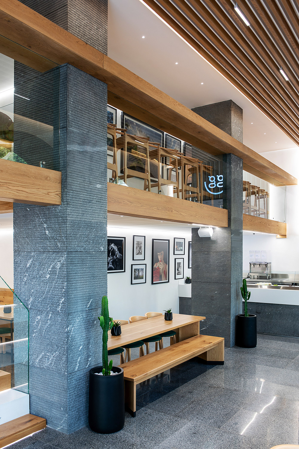 墨西哥绿草康德萨餐厅(2020)-22