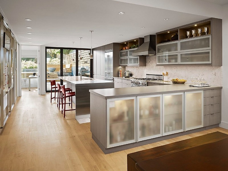 道格拉斯公园大厦翻新-6