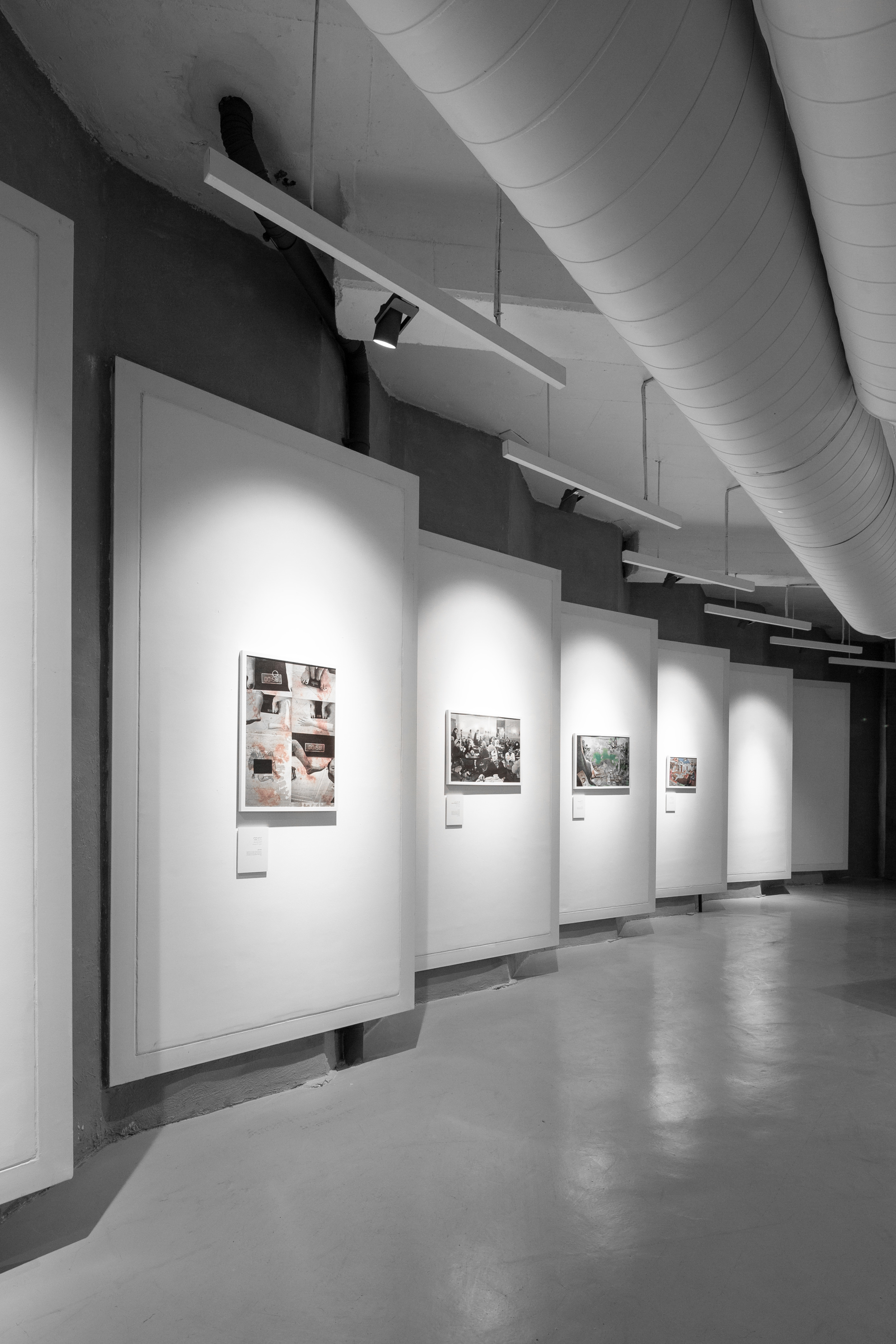 霍纳尔·沙赫尔·阿夫塔卜电影院及文化中心-23