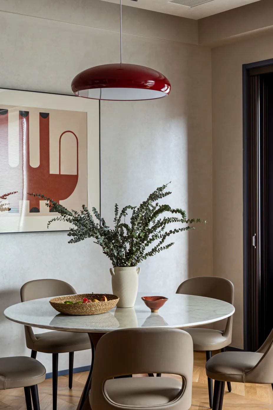 湖畔之家丨中国常州丨亿釜设计 IF.SPACE-42