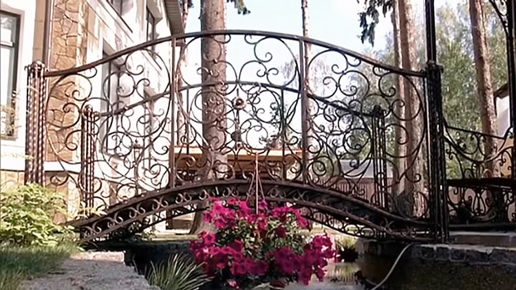 Дмитрий Нагиев三处房产室内设计丨俄罗斯莫斯科-45