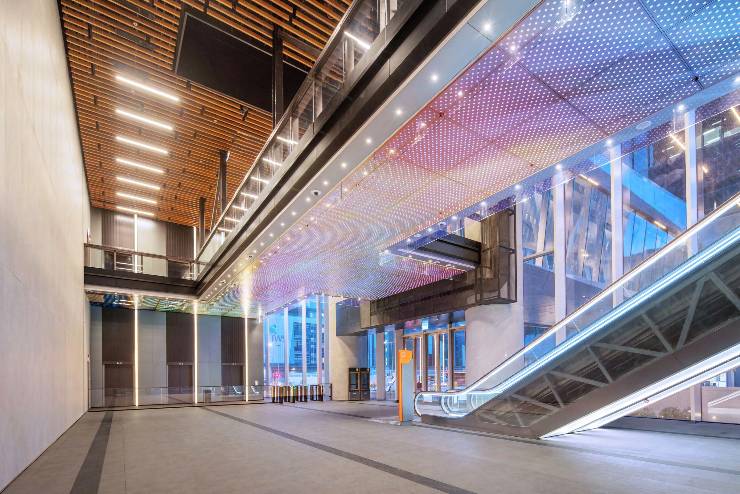 先进制造中心丨中国香港-13