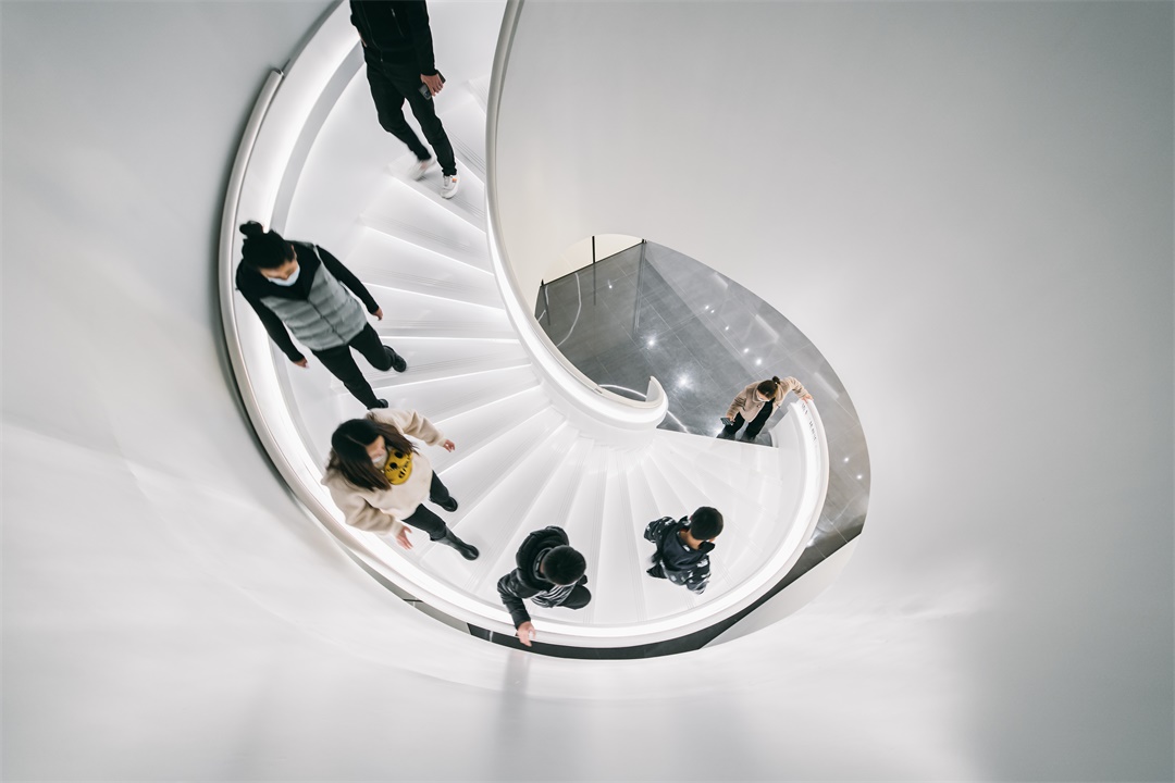 南通常乐镇张謇故里小镇無终·艺术中心丨中国南通丨夏谷暑雨-29