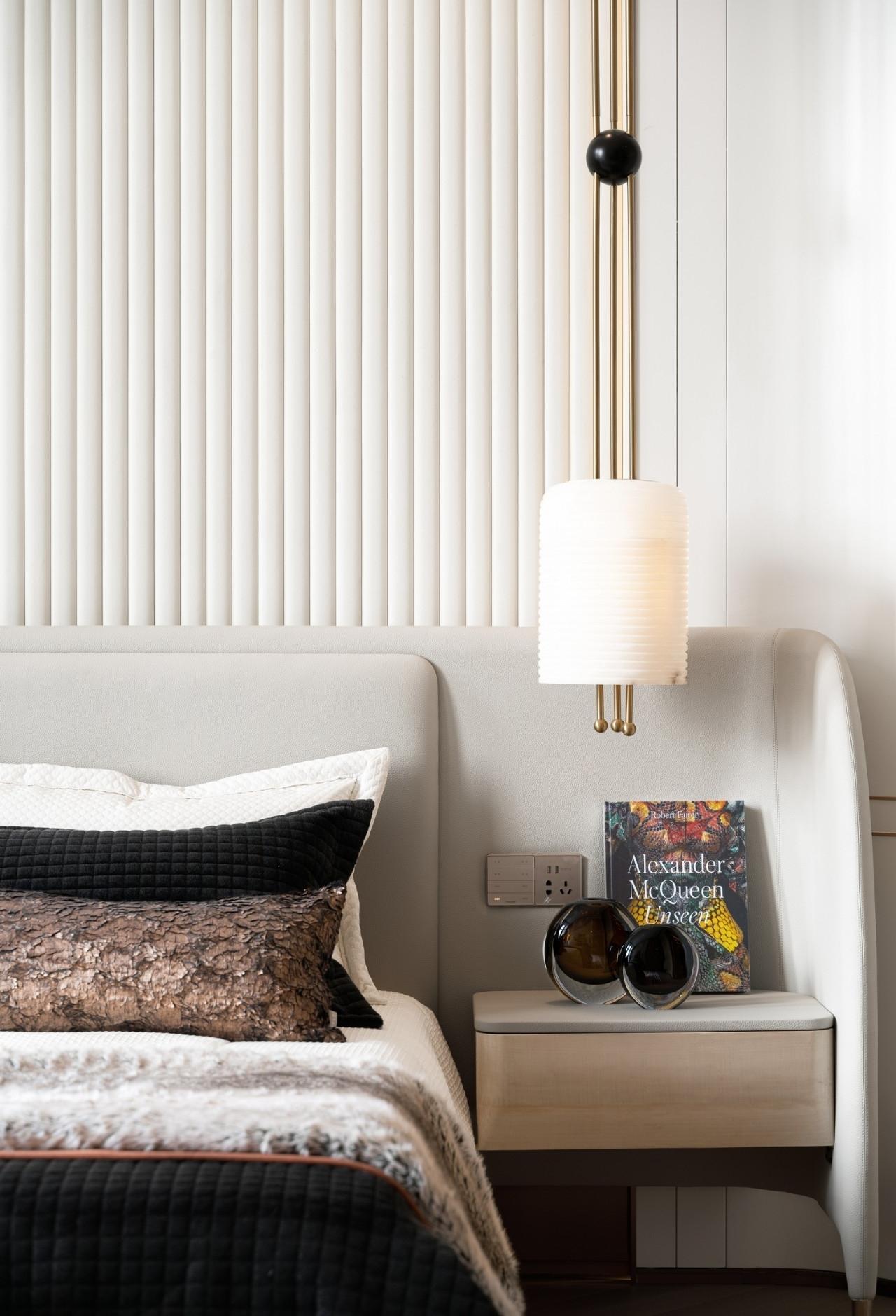 钱江大观 B 户型样板间丨中国杭州丨YSD 原十设计-37