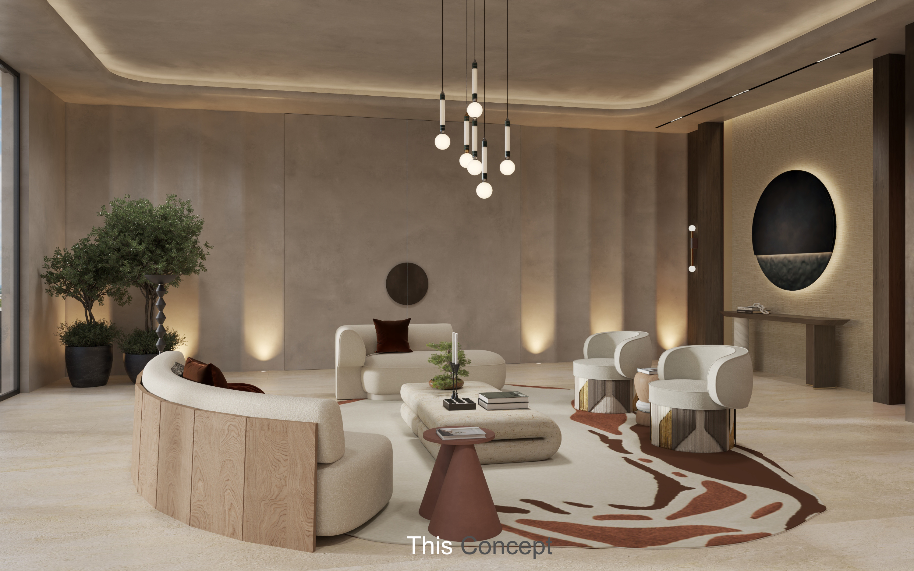 Penthouse in UK | London-2