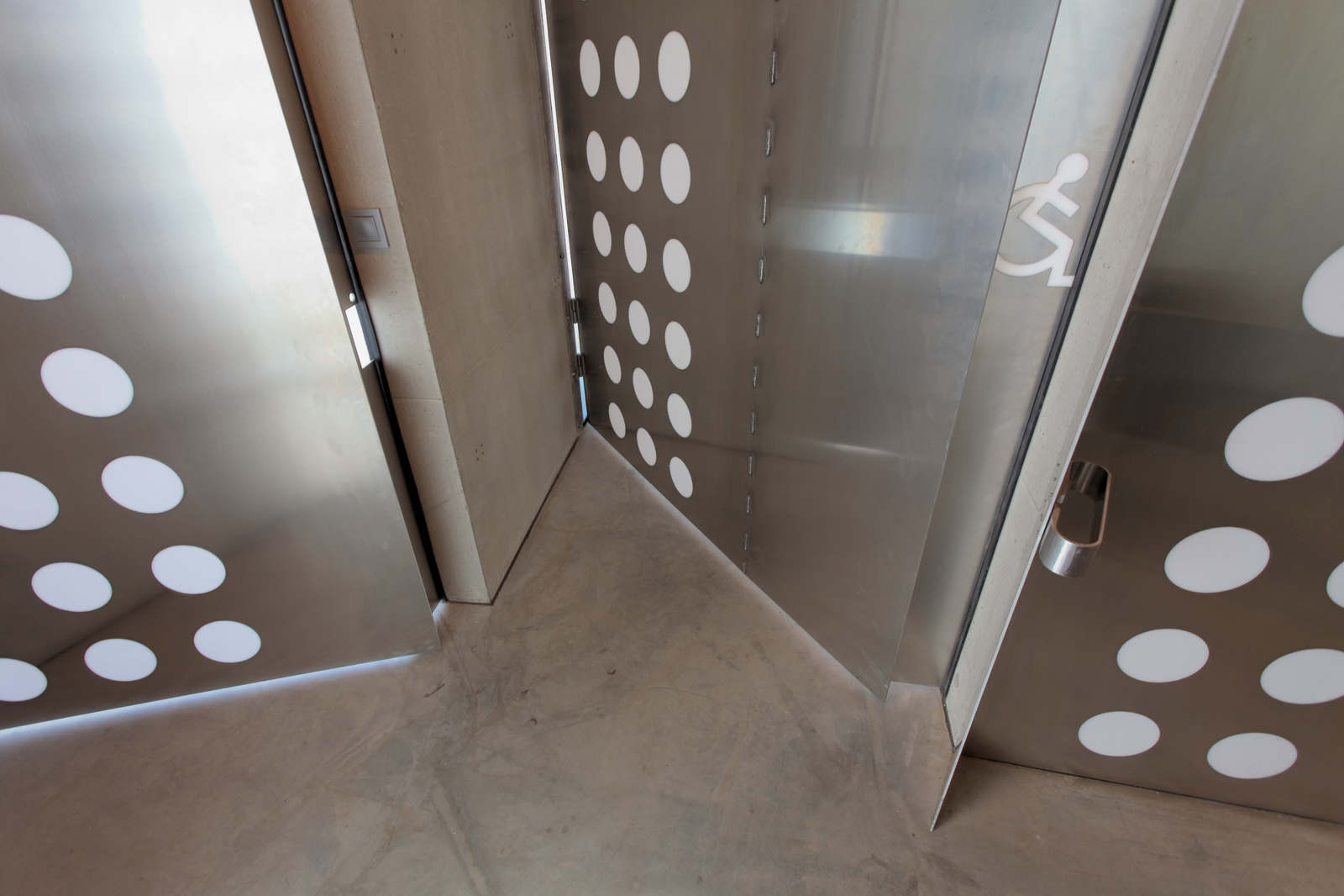 挪威 Gudbrandsjuvet 咖啡馆-15