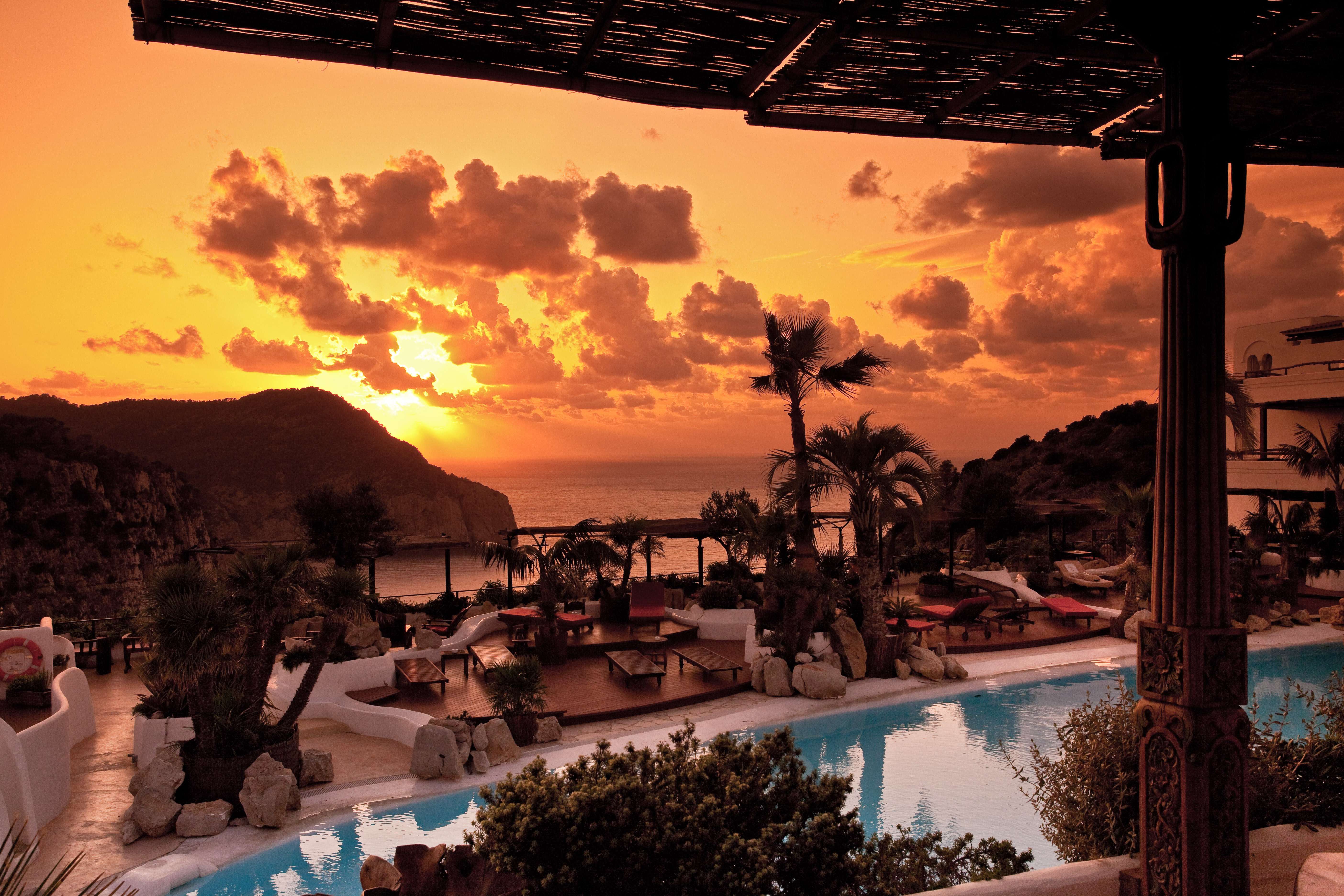 西班牙伊维萨酒店（西班牙，巴利阿里群岛）-30