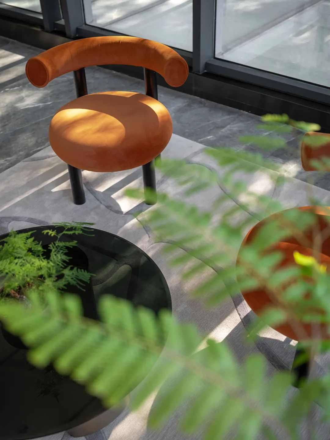 影视公司百纳千成北京办公丨中国北京丨共生和域-11