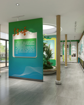 靖港 凌冲西围子党群服务中心