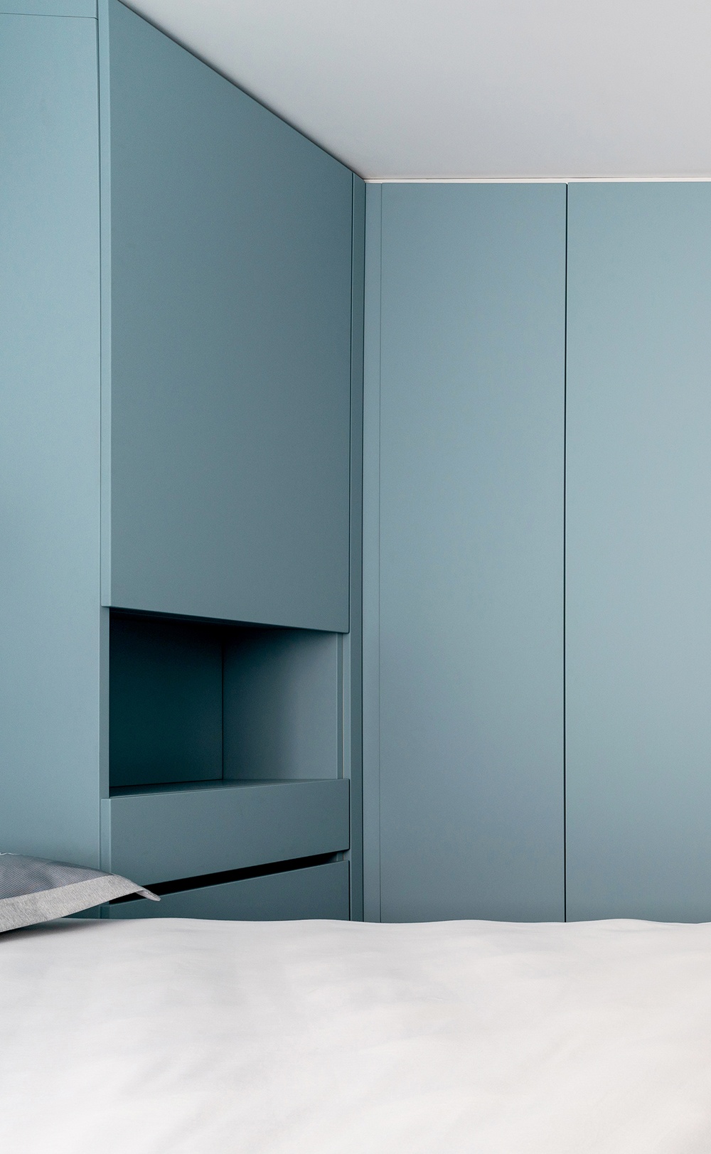 51㎡学区房，布局重组完成1改2的华丽蜕变。-11