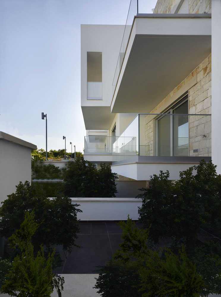 意大利 Polignano a Mare 传统与现代融合的住宅设计-58