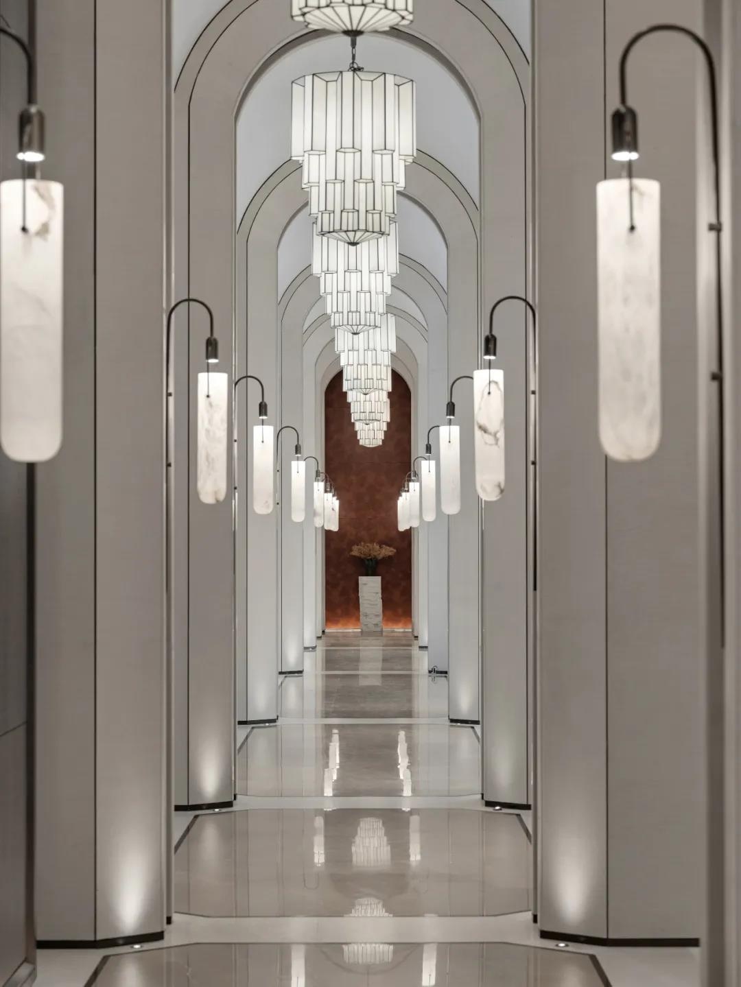 齐齐哈尔·中央公园项目营销中心丨中国齐齐哈尔丨明德设计-8