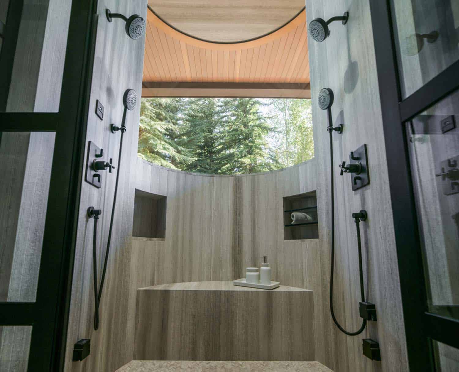 An Idaho dream home renovated to perfection for empty nesters-16