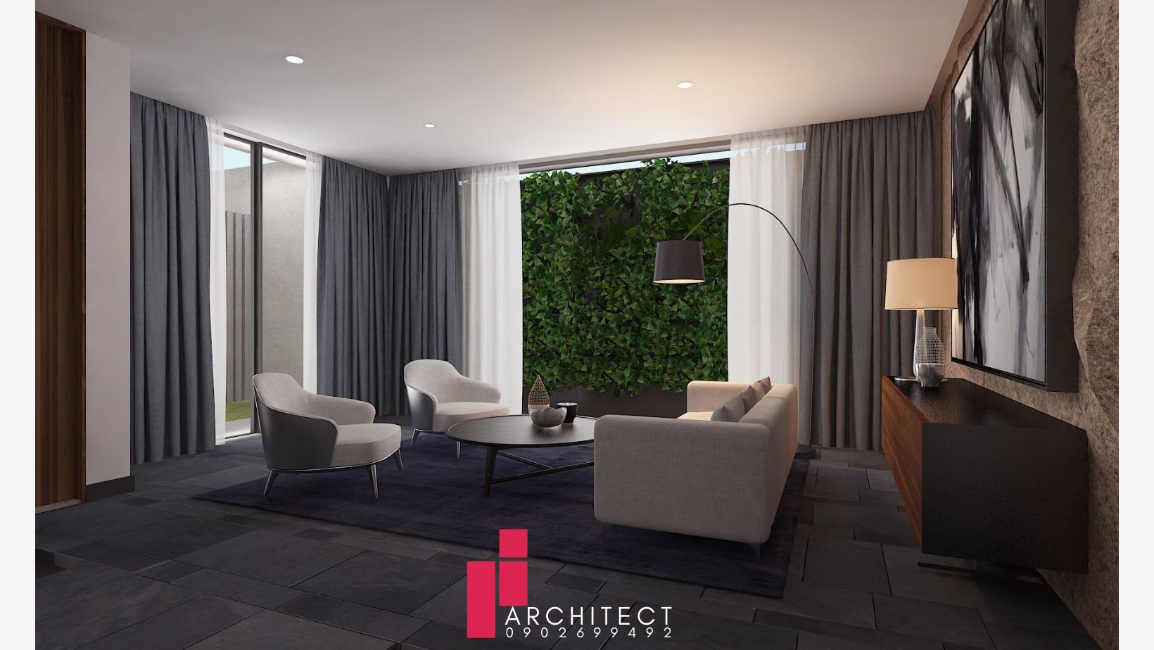 Villa Dist 10 HCMC-4