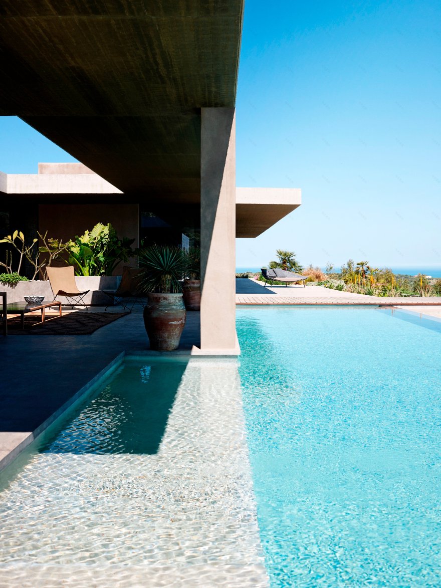 无限之家丨意大利丨戈登·吉约米耶工作室-10