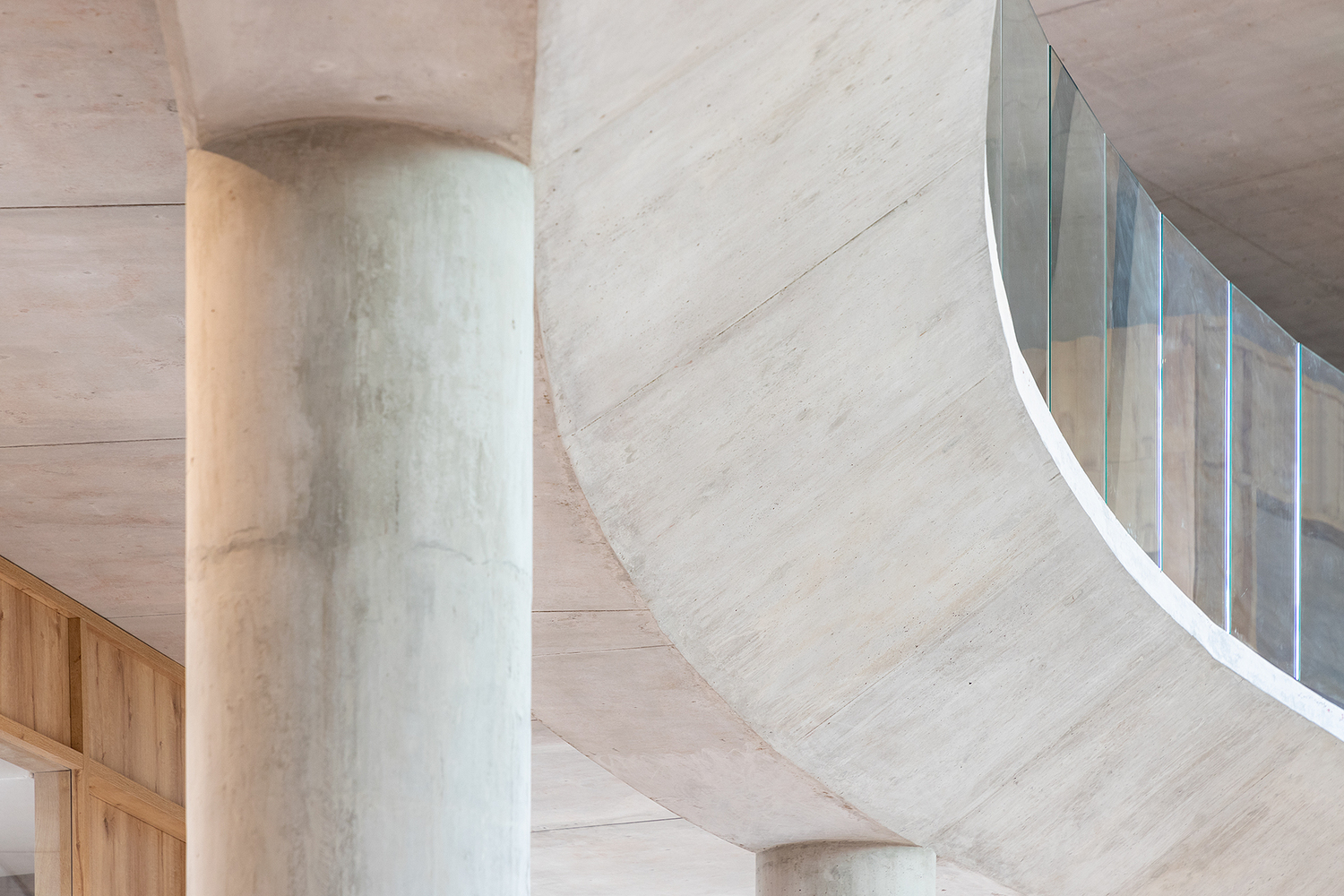 诺沃潘办公室丨厄瓜多尔丨Diez + Muller Arquitectos-40