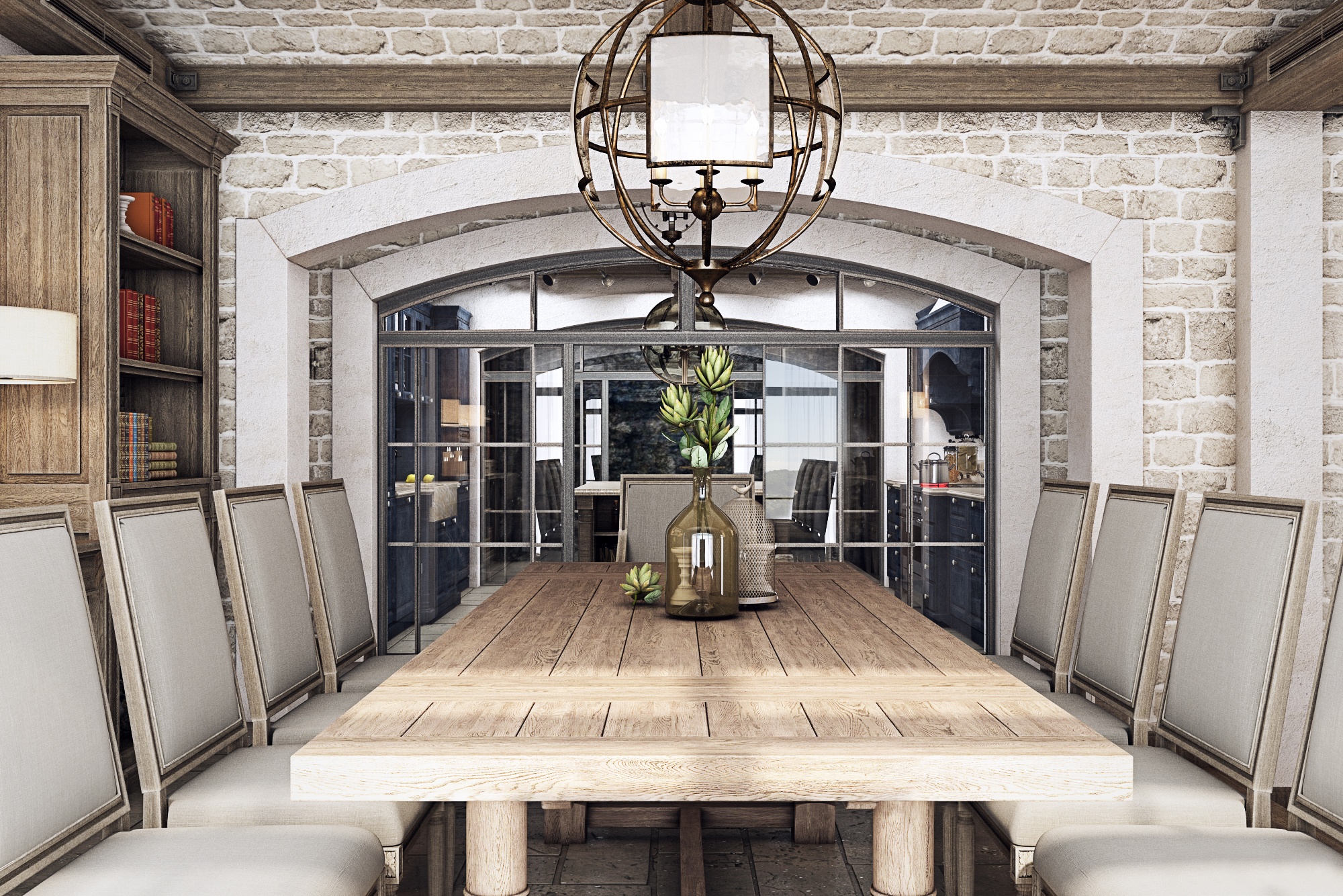 YODEZEEN residence (12) Yodezeen Architects-18