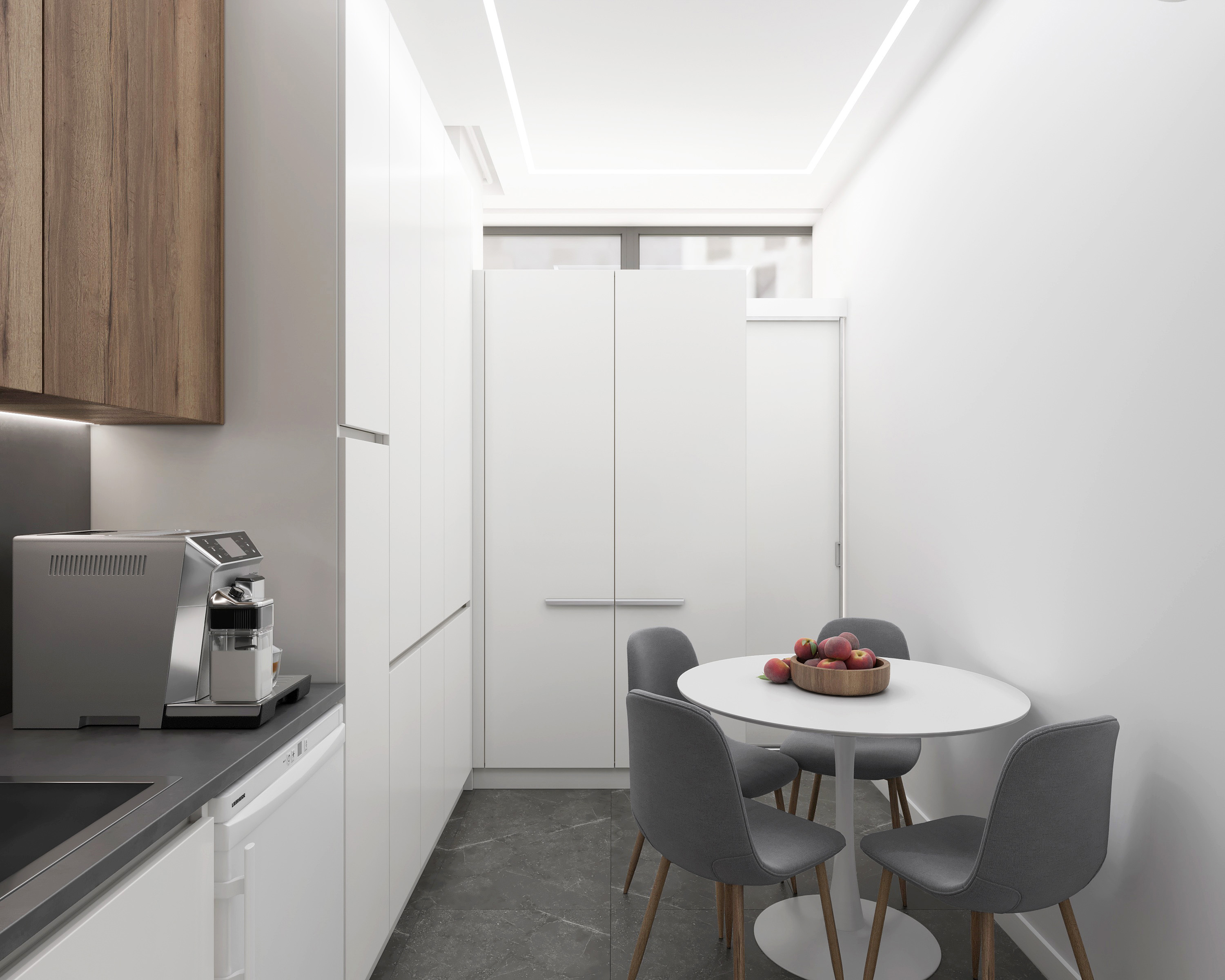 Lviv 私人牙科诊所设计丨UkraineLviv-21