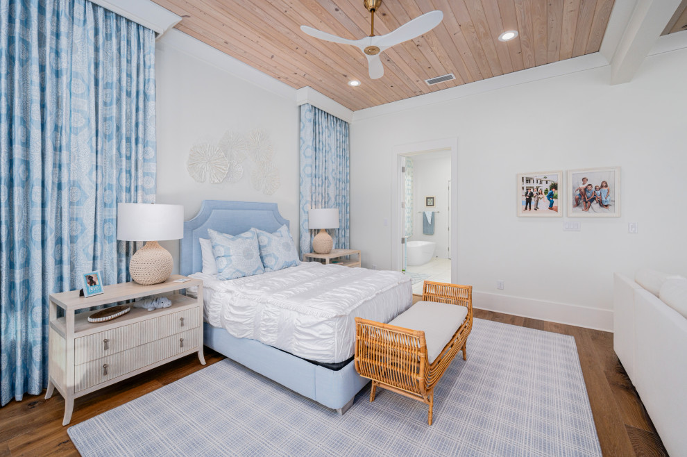 丨乌拉圭佛罗里达丨Bob Chatham Custom Home Design-41