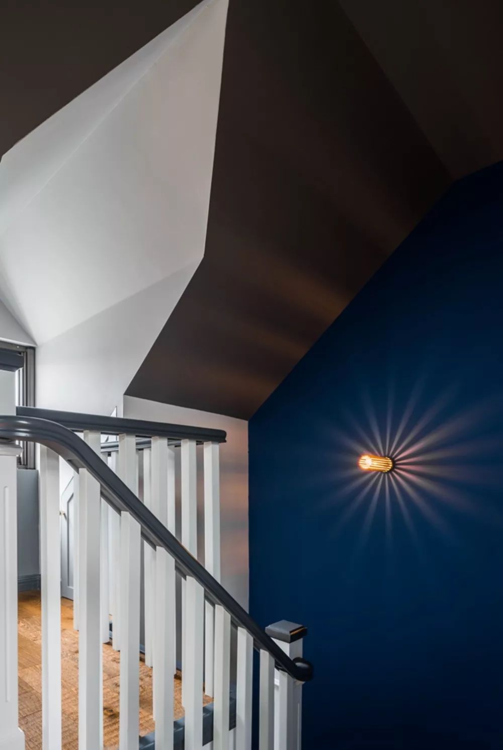 80后辣妈的魔性装修，280㎡摩登现代  韩鸣-65