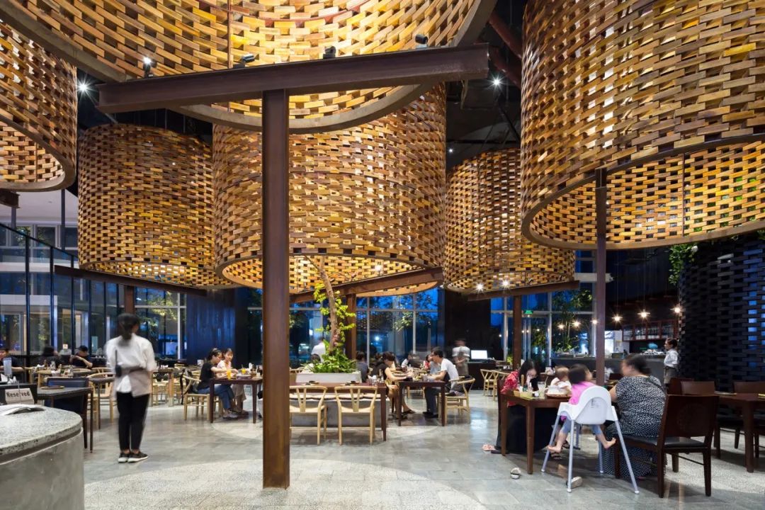 河内地标 72 餐厅，日本老板的高品质披萨店-27