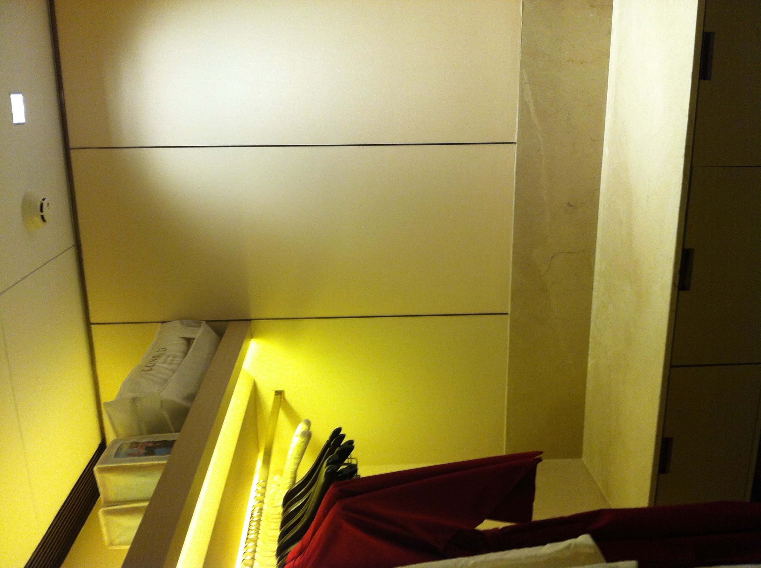 LTW  北京康莱德酒店-8-9