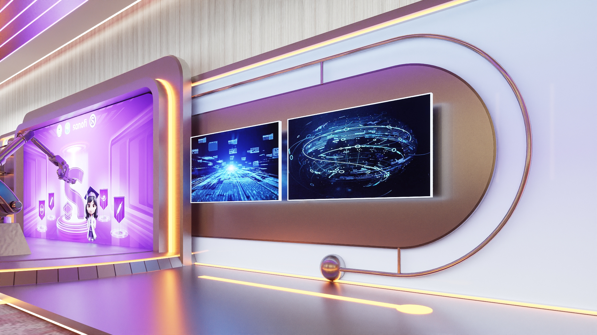 赛诺菲药师学院2024年活动（注：这里2024推测可能是活动举办年份，若有更准确背景信息，可进一步精准调整） -9