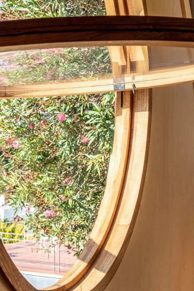 陶瓷园林木屋丨勾勾手设计网-21