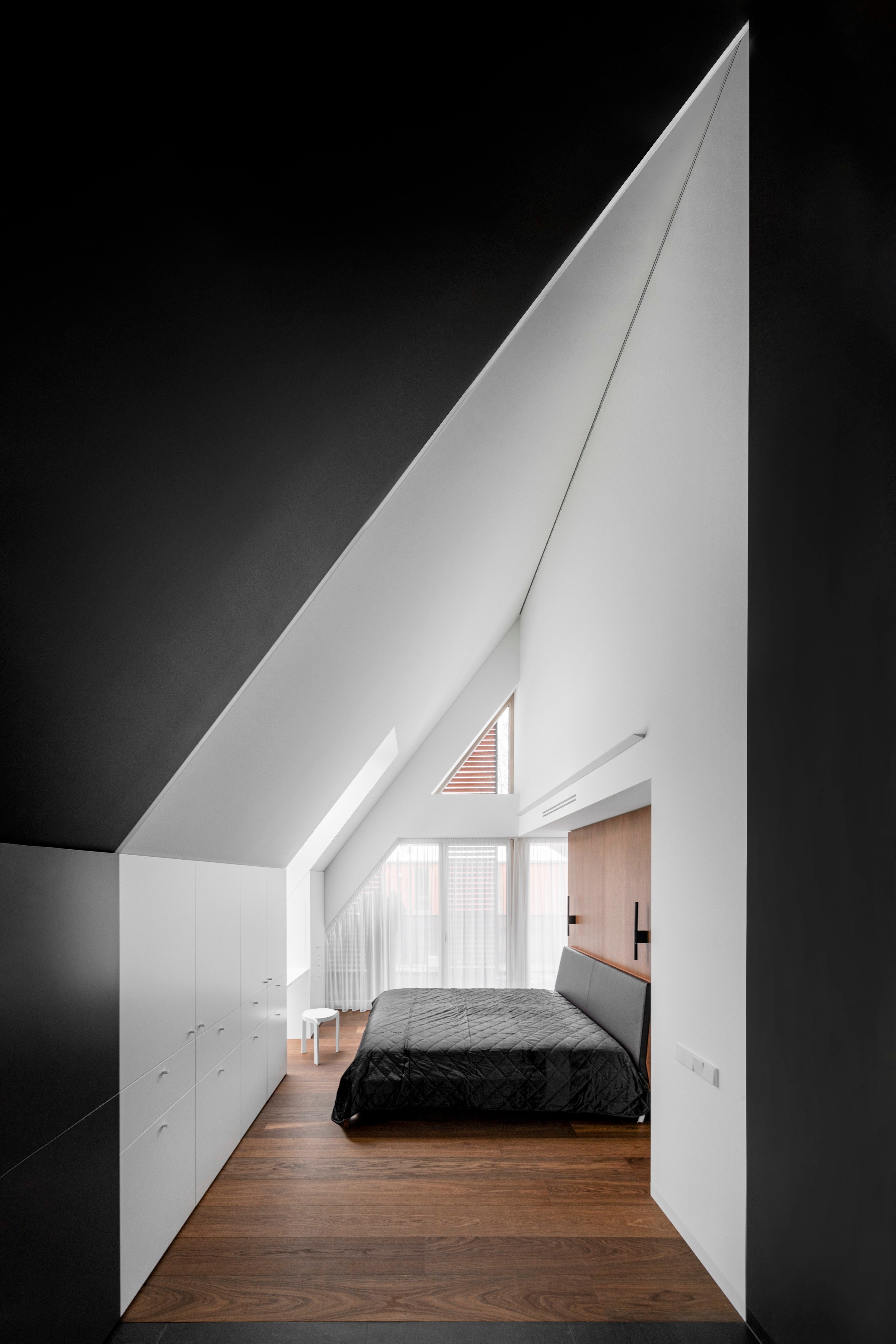 雷特里奇之家丨立陶宛丨YCL studio-17