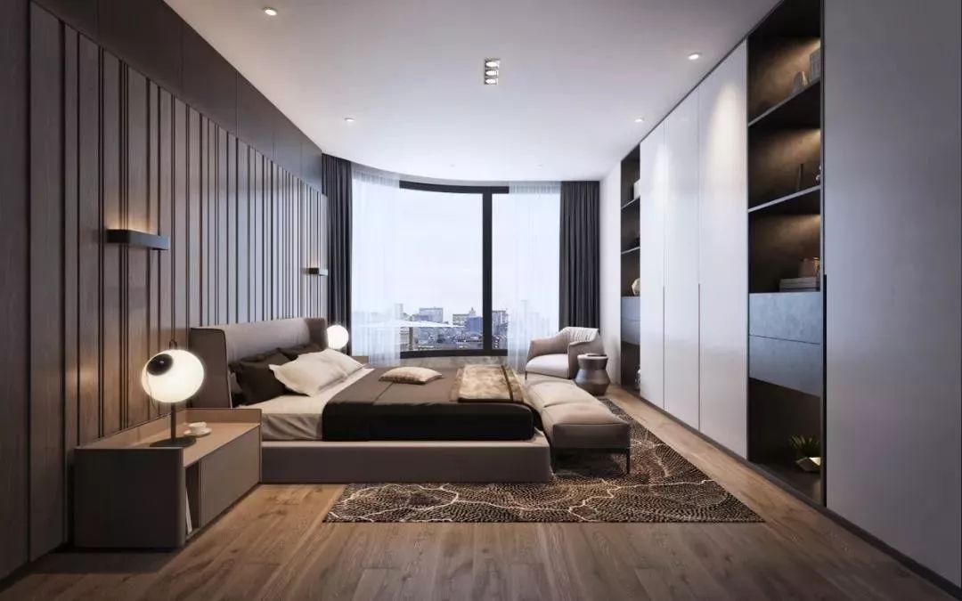 极简现代雅宅，打造品质生活-5