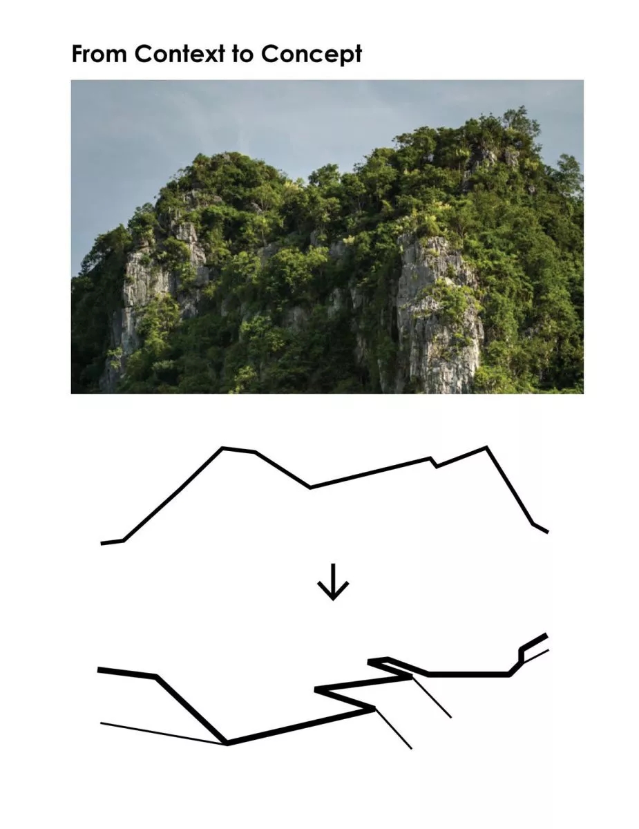 考艾23°庄园景观设计-11