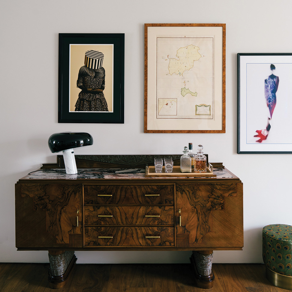 丨英国伦敦丨studio MILO-29