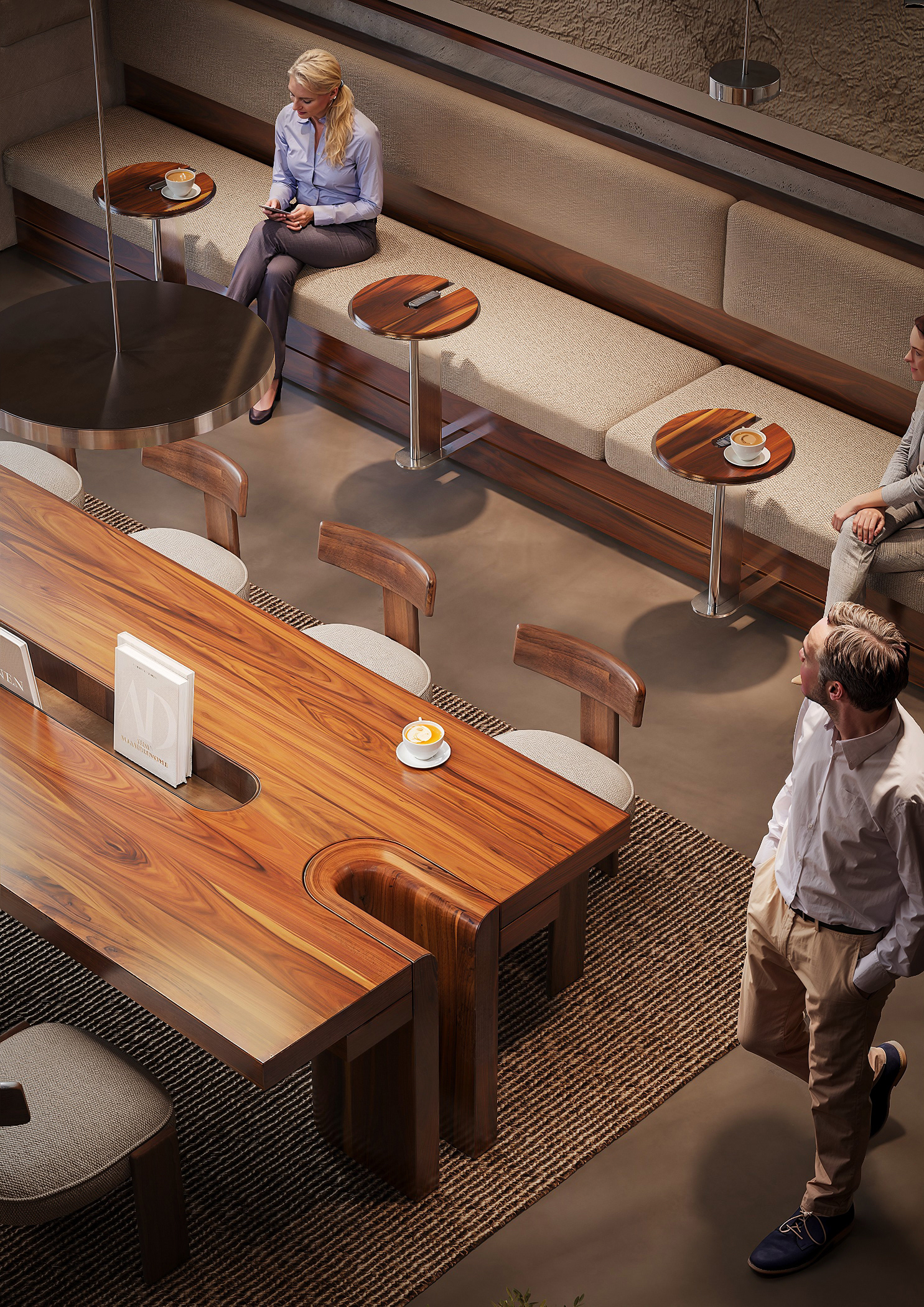 PLAZ 12

由于PLAZ并非常见英文单词，无法准确判断其含义，按照要求，此处提供原文 丨卢森堡-28