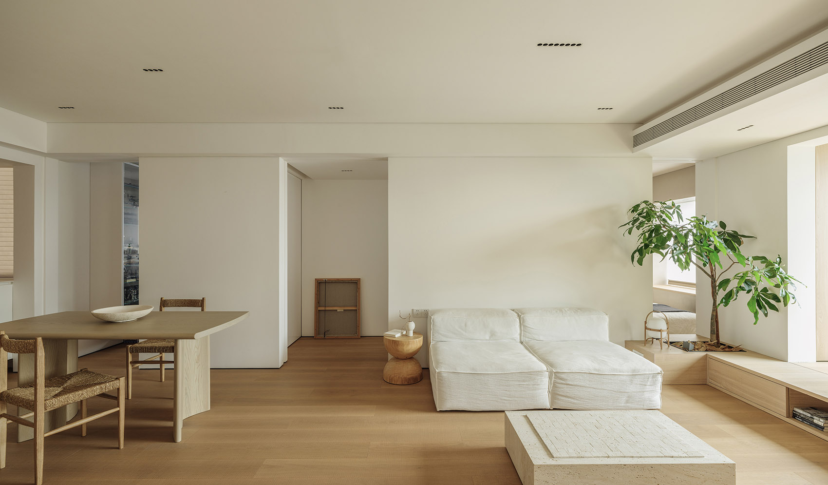 栖息地丨中国广州丨广州幾築空間設計-140