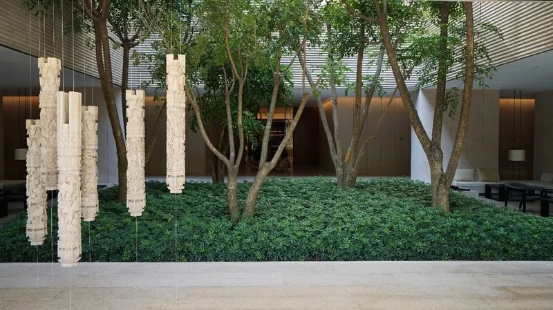 七尚酒店丨中国厦门丨郭喜强-1