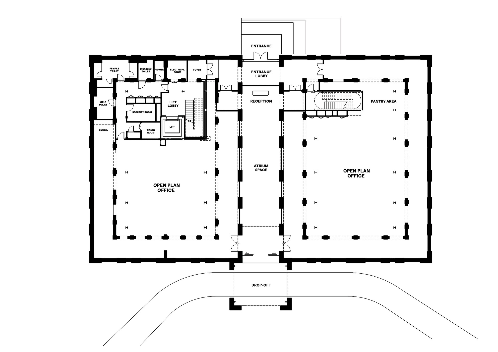 仙图工厂丨马来西亚吉隆坡-11