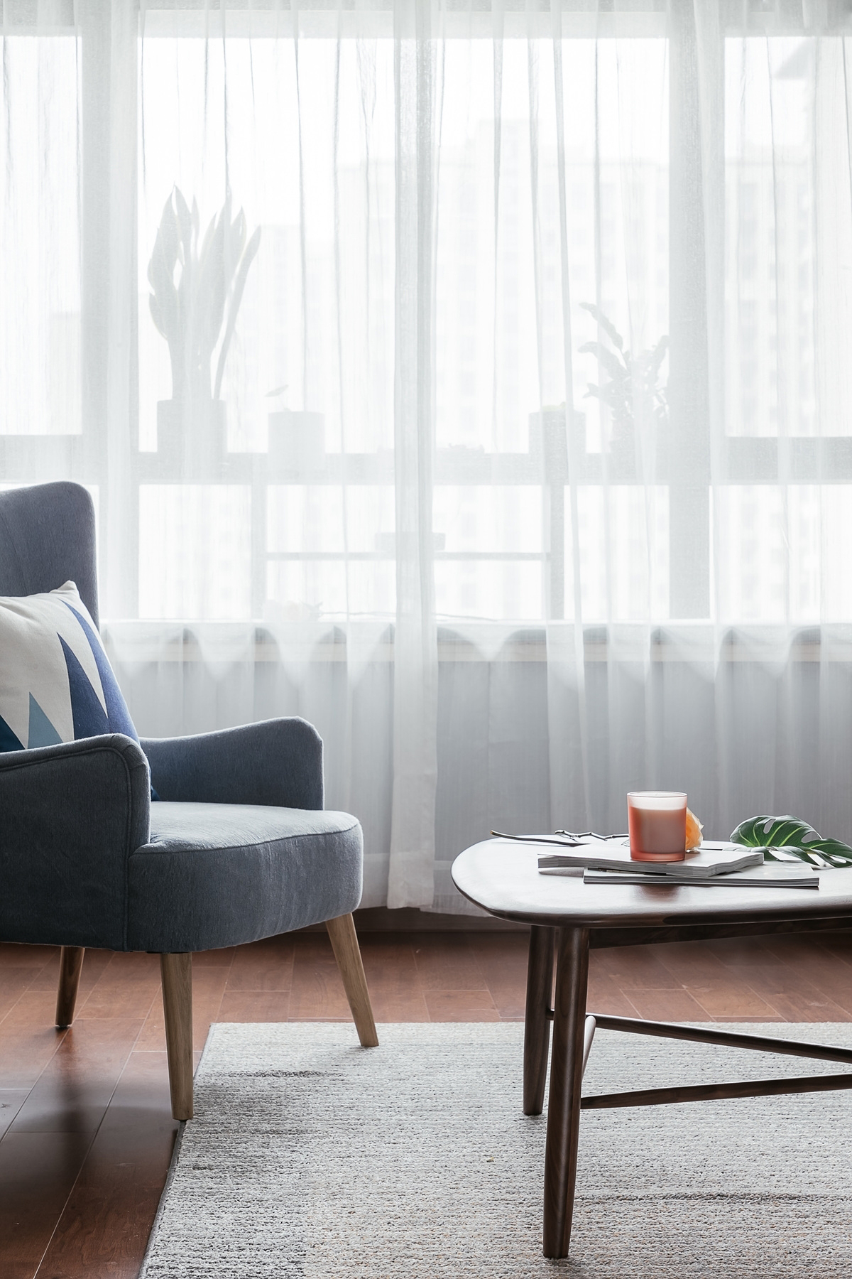 晓安设计归 · 家-43