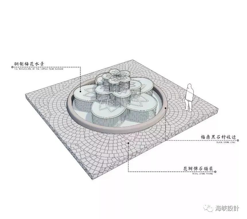 福州仓前九里景观设计丨中国福州丨Lab D+H-63