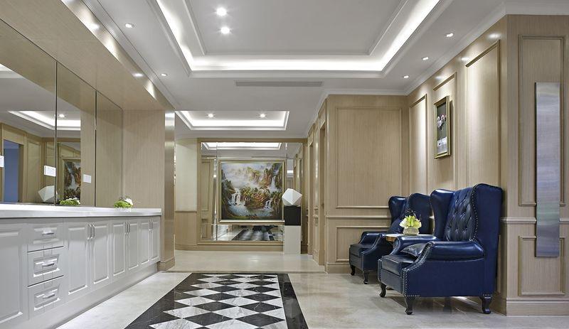 深圳太平洋口腔医院丨中国深圳-45