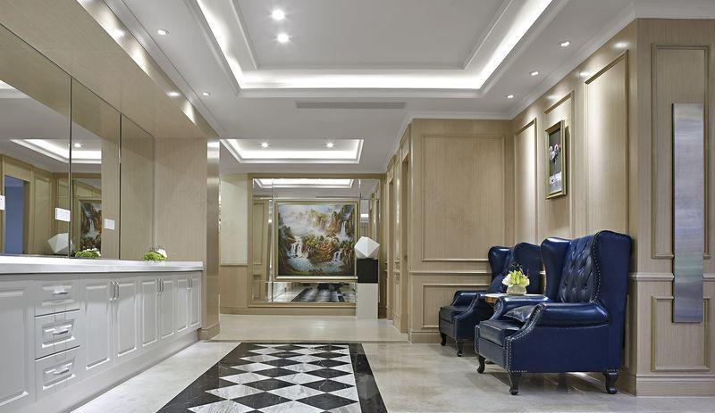 深圳太平洋口腔医院丨中国深圳-45